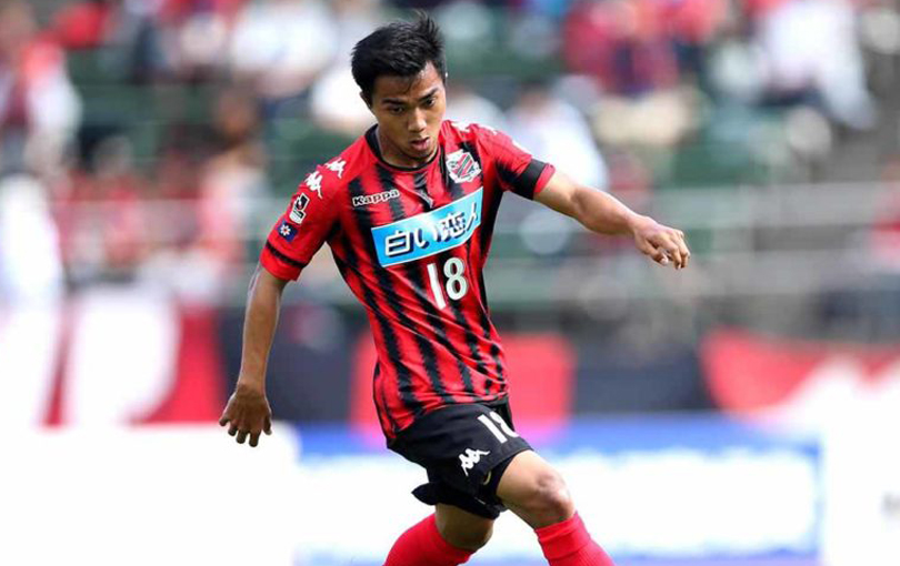 เจ ชนาธิป ต้องเห็นแก่ตัว หากหวังไปตะลุยยุโรป