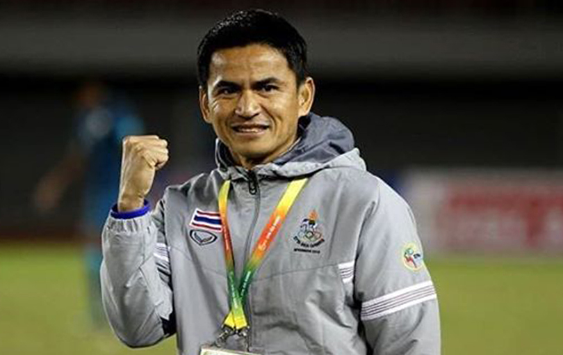 ซิโก้ โค้ชผู้พ่ายแพ้ของแฟนบอลไทย สู่ผู้สร้างกระแสฟีเวอร์ ให้ลูกหนังเวียดนาม