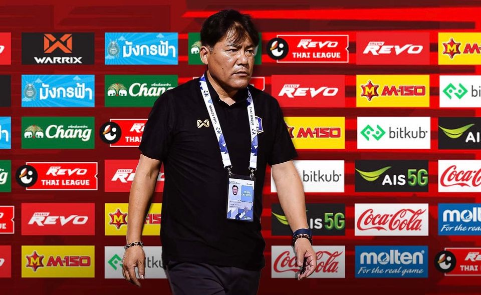 เผยผลงาน "มาโกโตะ เทกุระโมริ" ก่อนอำลาคุมทัพ บีจี ปทุมฯ