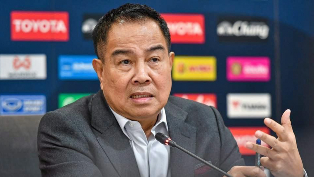 ผลงานเพียบ! 3 คนดังติดตัวเต็งว่าที่ "นายกสมาคมฟุตบอลไทย" แทน "บิ๊กอ๊อด"