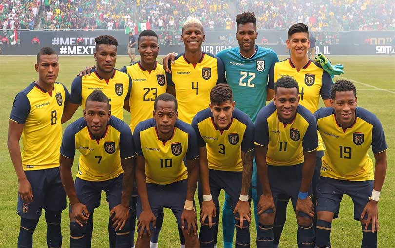 เอกวาดอร์ ตั้งเป้าสร้างสโมสรให้ยิ่งใหญ่ขึ้นอีกครั้ง