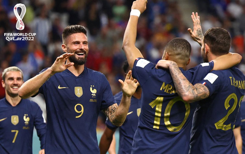 งานเข้า ฝรั่งเศษ ป่วยเพิ่ม 2 รวมเป็น 5 ราย