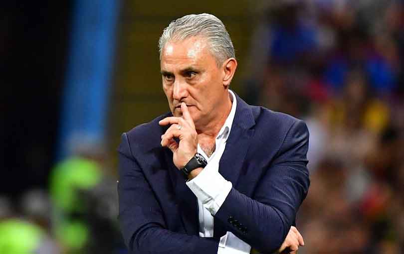 ตีเต้รับ! บราซิลขาดความเฉียบคมทำพ่ายแคเมอรูน