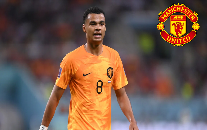 แมนฯ ยูไนเต็ด เป็นอีกหนึ่งสโมสรที่มีข่าวต้องการตัว กัคโป มาล่าตาข่ายในถิ่น โอลด์ แทรฟฟอร์ด โดยพวกเขาเคยมีข่าวกันมาแล้วเมื่อช่วงซัมเมอร์ รวมทั้งยังมีชื่อของ ลิเวอร์พูล และ อาร์เซนอล เข้ามาเกี่ยวข้องด้วย