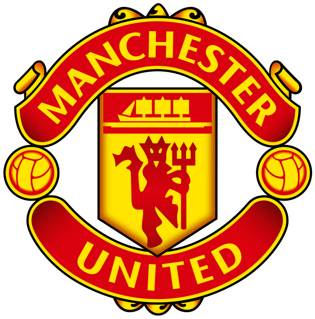 โลโก้ แมนเชสเตอร์ ยูไนเต็ด