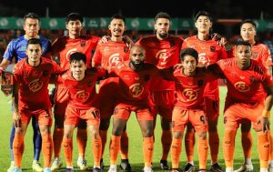 3 เกมสุดท้าย ชี้ชะตา พีที ประจวบ