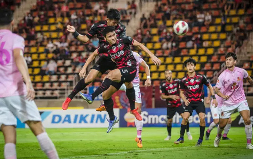 บทสรุป : ฟุตบอลรีโว่ไทยลีกฤดูกาล 2023