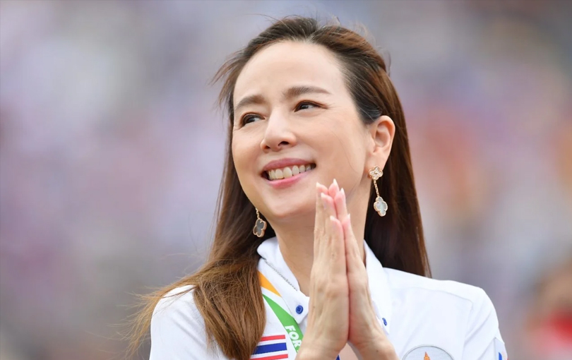 ทีมชาติไทย ลุ้นคว้าแชมป์ ซีเกมส์