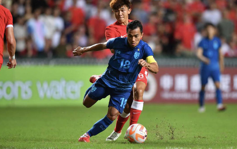 ชนาธิป : ปิดฉาก 7 ปีที่ญี่ปุ่นหวนกลับสู่ไทยลีก