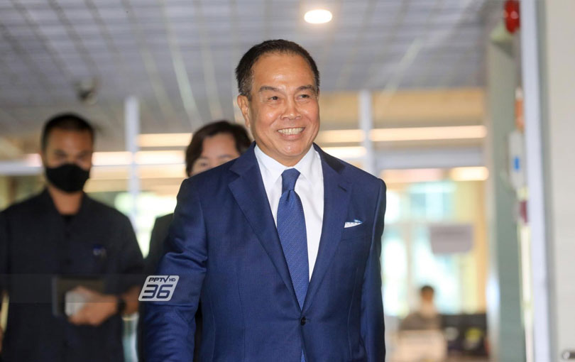 เริ่มต้นจาก 0 : บทสรุปลิขสิทธิ์ถ่ายทอดสดศึกไทยลีก