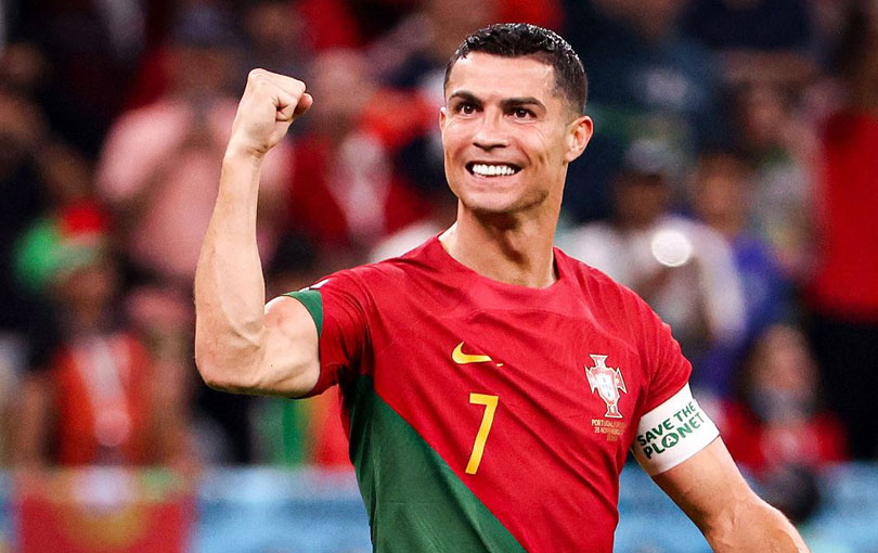 3 เหตุผลที่ทำให้ ซีอาร์ 7 ได้ไปลุยบอลโลก 2026