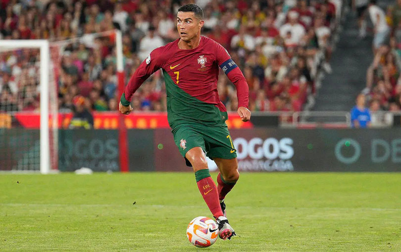 3 เหตุผลที่ทำให้ ซีอาร์ 7 ได้ไปลุยบอลโลก 2026