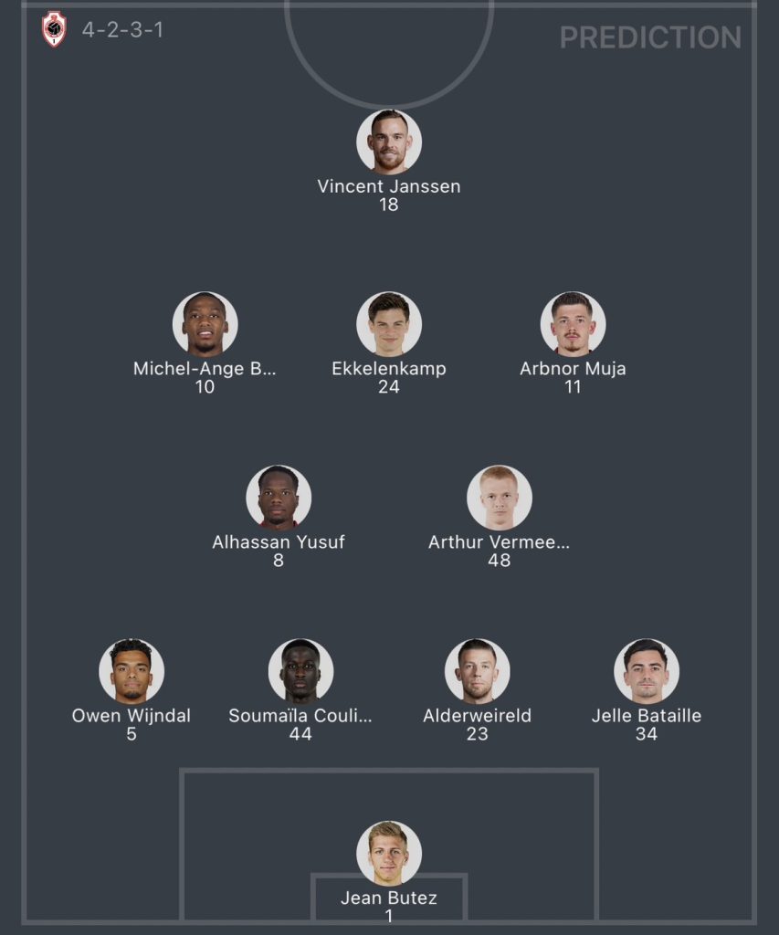 วิเคราะห์บอล ยูฟ่า แชมเปี้ยนส์ลีก ปอร์โต้ vs รอยัล อันท์เวิร์ป 2023/2024