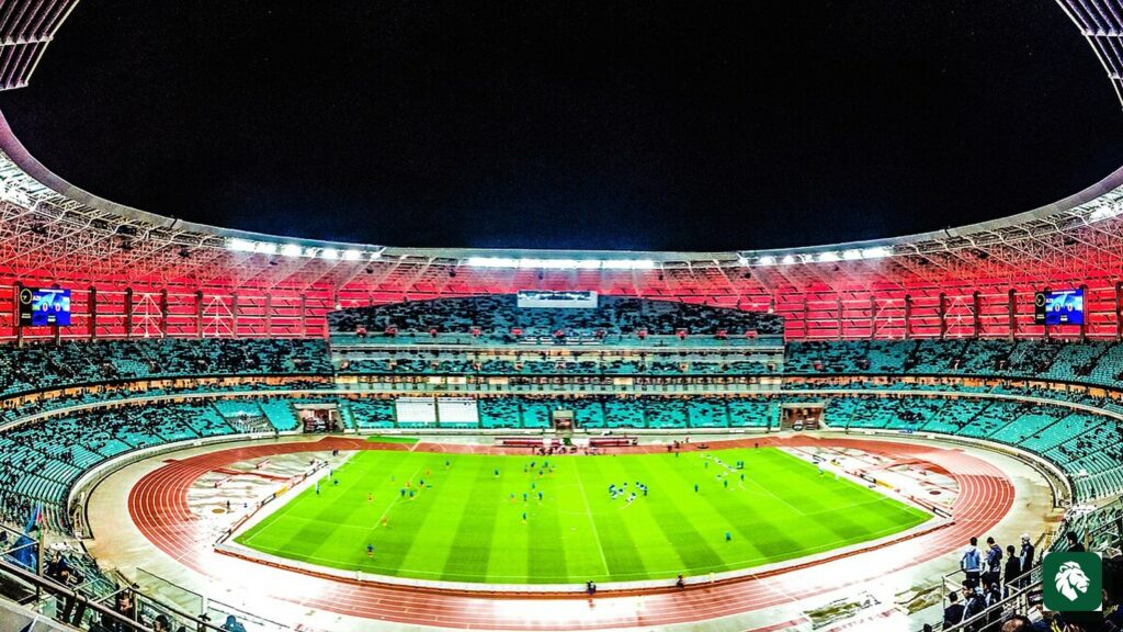 ซาบาห์คว้าชัยแรกในแชมเปียนส์ลีก หลังชนะสลาเวีย 2-0